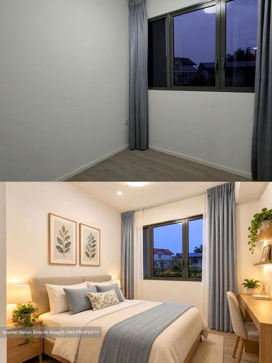 Amo Residence (D20), Apartment #626666691